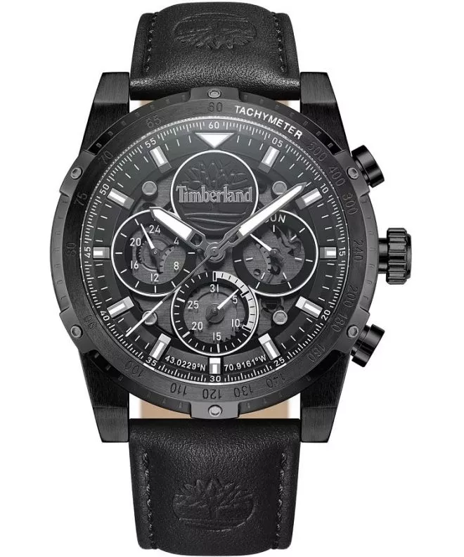 Zegarek męski Timberland Sherbook TBL.TDWGF0009402