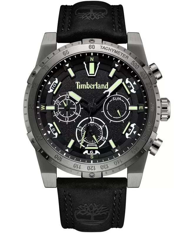 Zegarek męski Timberland Sherbrook TBL.TDWGF2230401