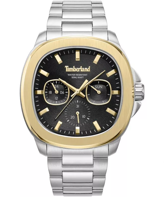 Zegarek męski Timberland Swansey TDWGK0083601