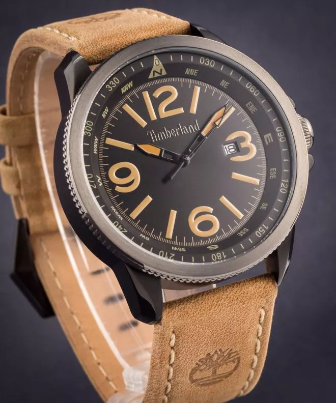 Zegarek męski Timberland Caswell TBL.14247JSBU/02