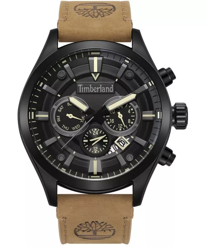 Zegarek męski Timberland Tidemark TBL.TDWGF2132102