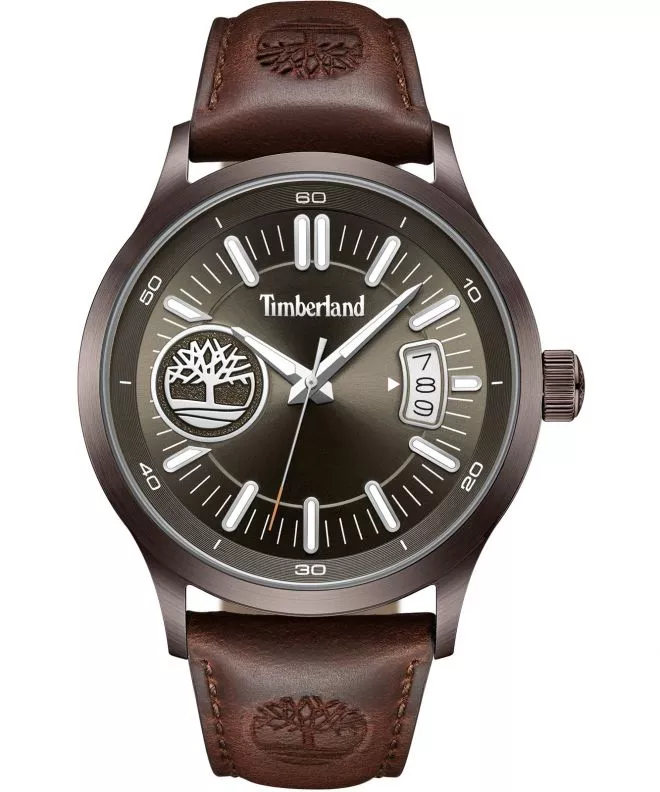 Zegarek męski Timberland Trumbul TDWGB0041004
