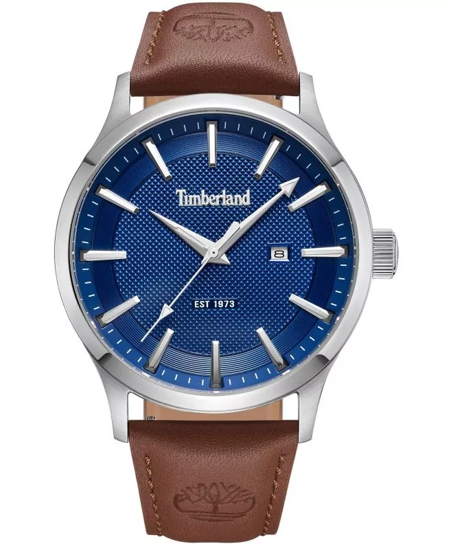 Zegarek męski Timberland Trumbull TDWGB0041001 (TBL.TDWGB0041001)