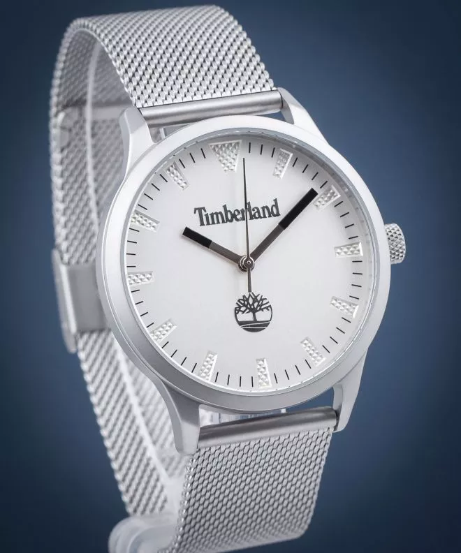 Zegarek męski Timberland Williamsville												 TBL.15420JS/04MM