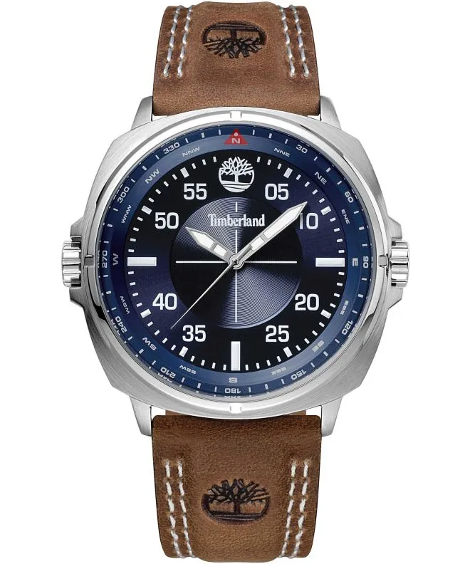 Zegarek męski Timberland Williston 15516JS-03 (TBL.15516JS-03)