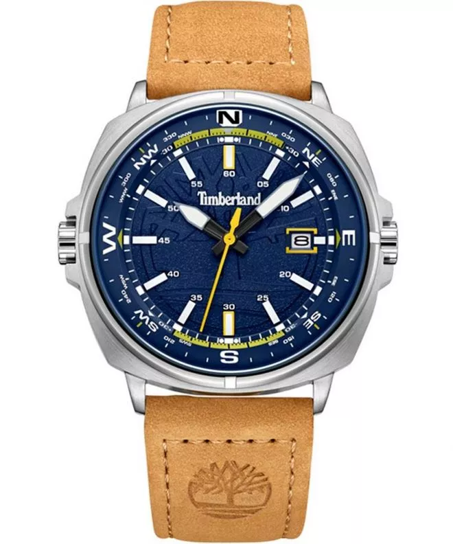 Zegarek męski Timberland Williston TDWGB2230803 (TBL.TDWGB2230803)