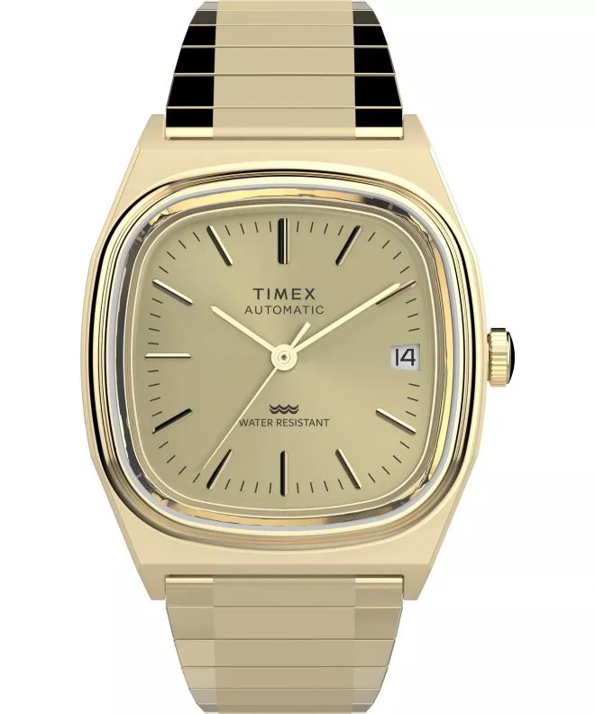 Zegarek męski Timex Automatic 1983 TW2Y07200