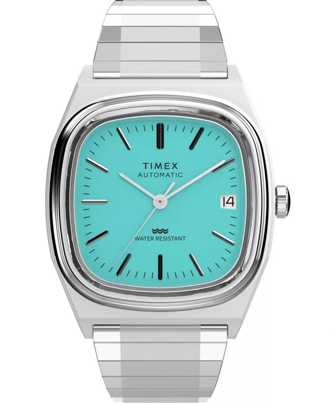 Zegarek męski Timex Automatic 1983 TW2Y07300