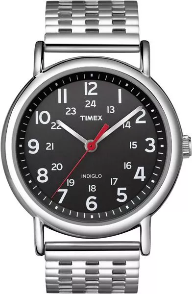 Zegarek męski Timex Central Park T2N655