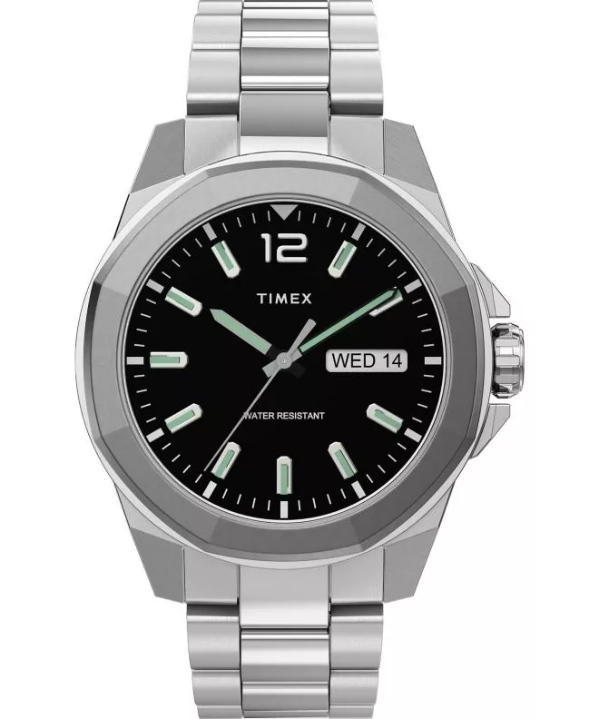 Zegarek męski Timex City Essex Avenue TW2U14700