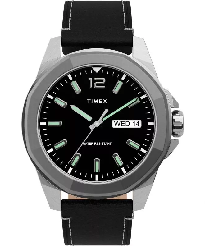 Zegarek męski Timex City Essex Avenue TW2U14900