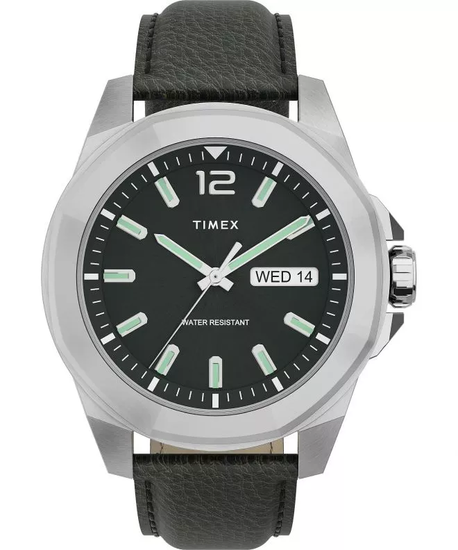 Zegarek męski Timex City Essex Avenue TW2U82000