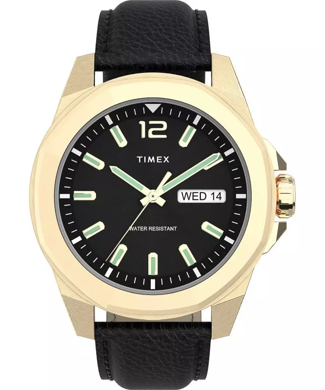 Zegarek męski Timex City Essex Avenue TW2U82100