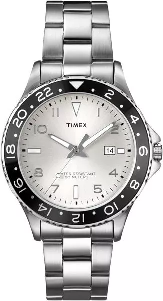 Zegarek męski Timex T2P027
