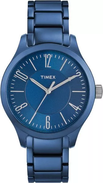 Zegarek męski Timex Everyday Dress T2P105