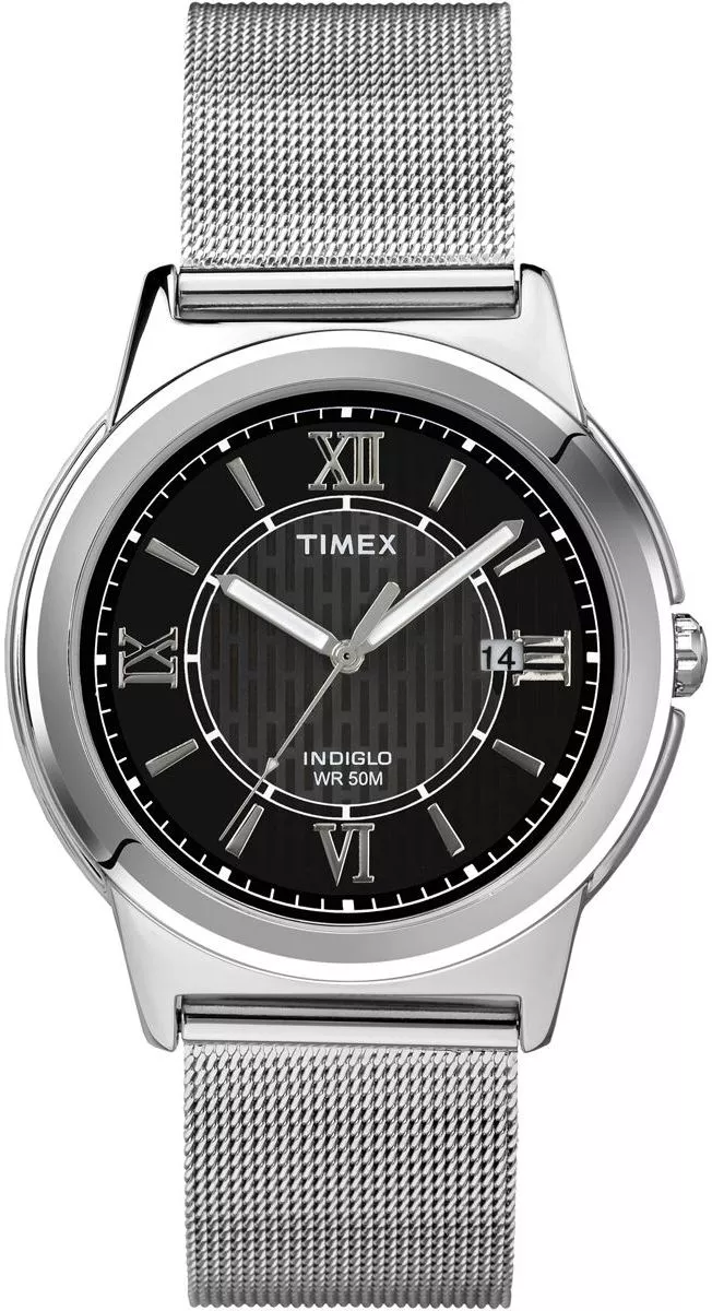 Zegarek męski Timex Classic T2P519