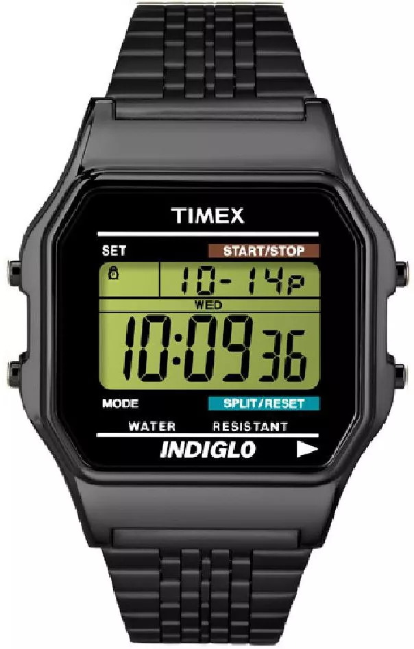 Zegarek męski Timex Classic TW2P48400