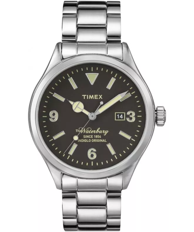 Zegarek męski Timex TW2P75100 TW2P75100