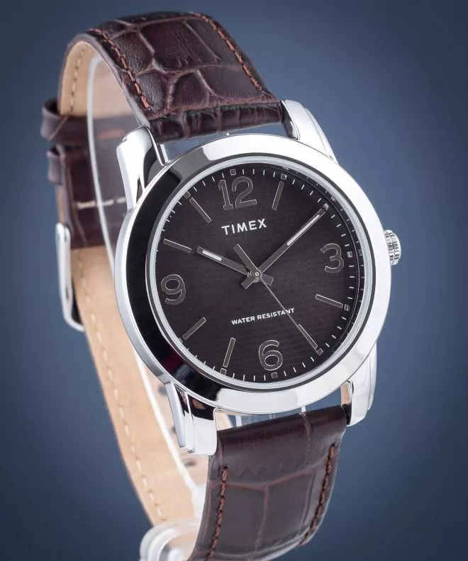 Zegarek męski Timex Classic TW2R86700