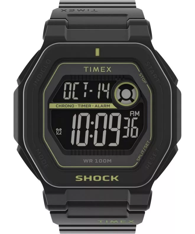 Zegarek męski Timex Command Encounter TW2V59800