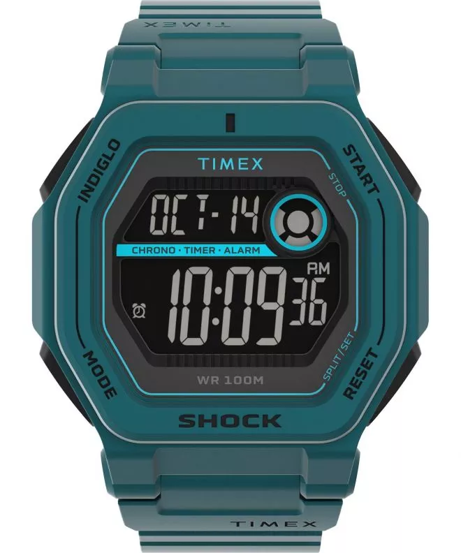 Zegarek męski Timex Command Encounter TW2V59900