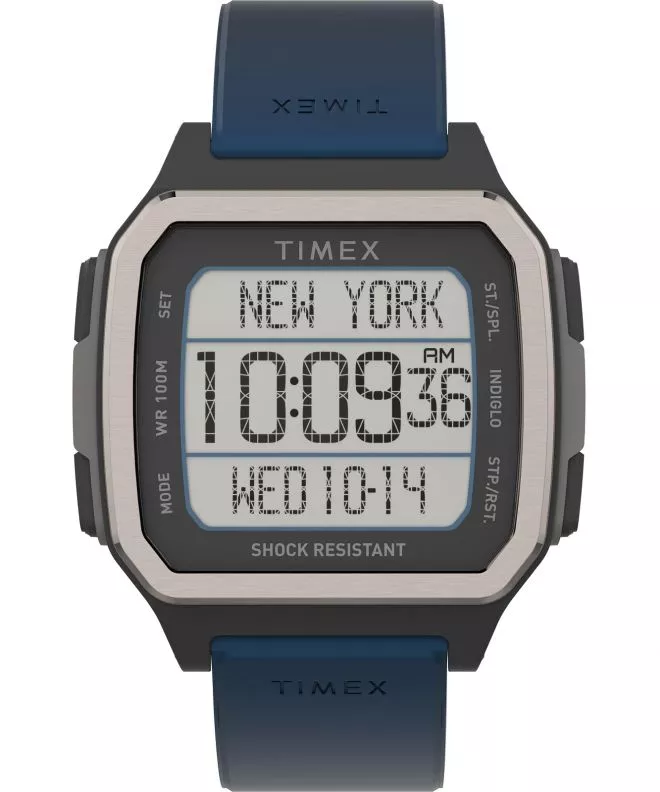 Zegarek męski Timex Command Urban TW5M28800