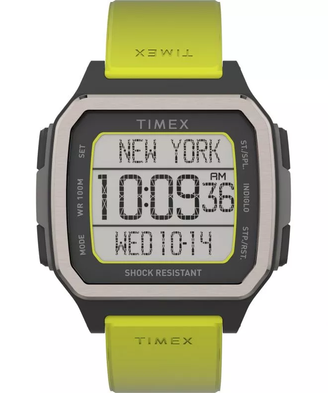 Zegarek męski Timex Command Urban 					 TW5M28900