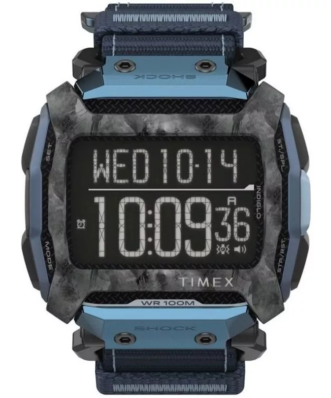 Zegarek męski Timex Command™ Shock TW5M28700