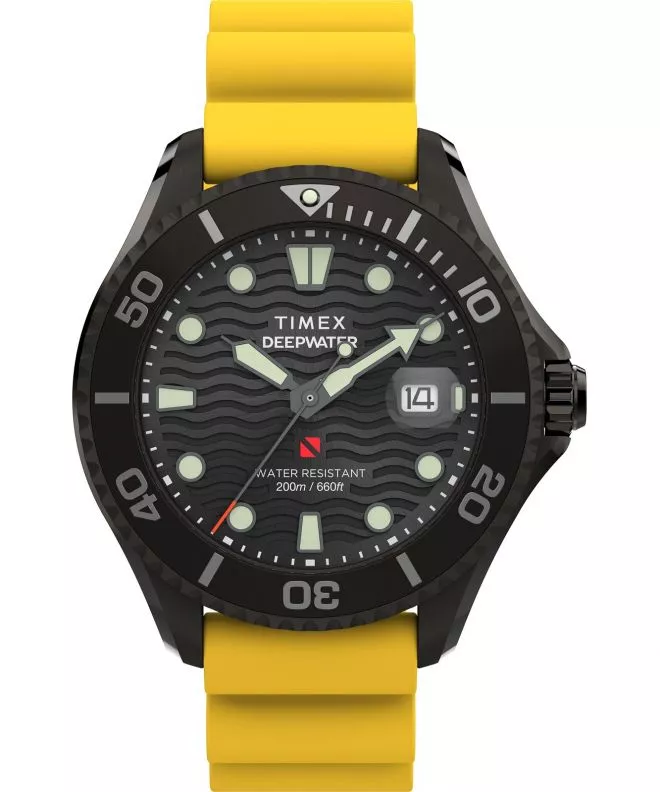 Zegarek męski Timex Deepwater Meridian 200 TW2W81700