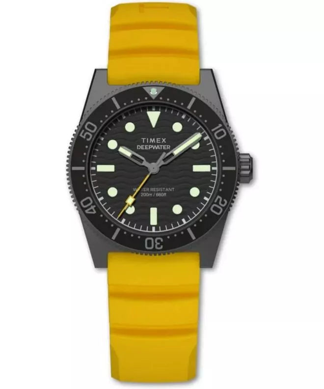 Zegarek męski Timex Deepwater Reef TW2W74800