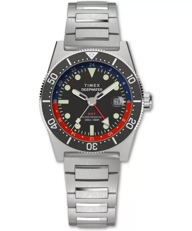 Zegarek męski Timex Deepwater Reef TW2W95300