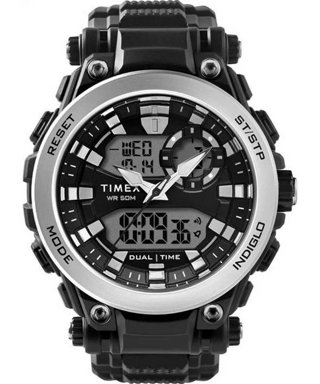 Zegarek męski Timex DGTL Analog-Digital  TW5M30700