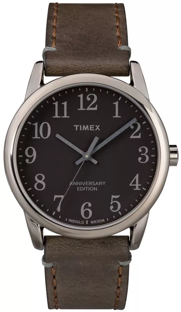 Zegarek męski Timex Easy Reader Anniversary Edition TW2R35800