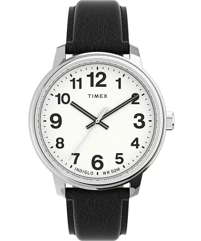 Zegarek męski Timex Easy Reader Bold TW2V21200