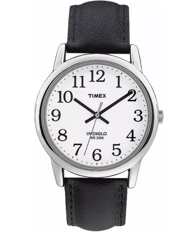 Zegarek męski Timex Easy Reader T20501