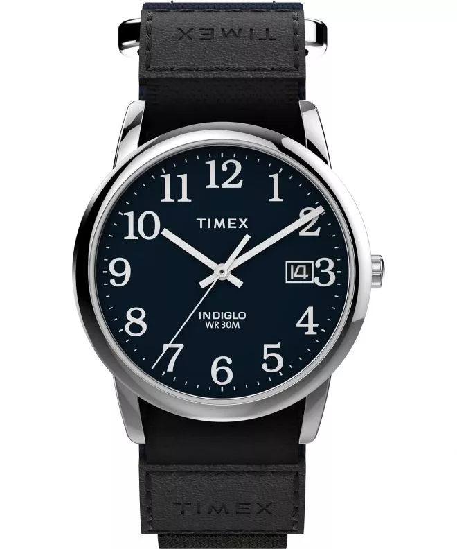 Zegarek męski Timex Easy Reader® TW2U85000