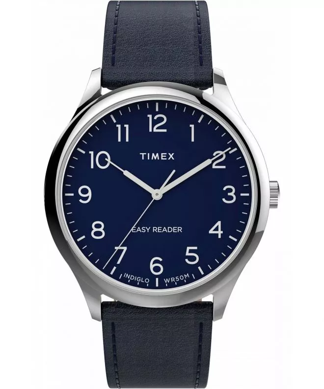 Zegarek męski Timex Easy Reader TW2V27900