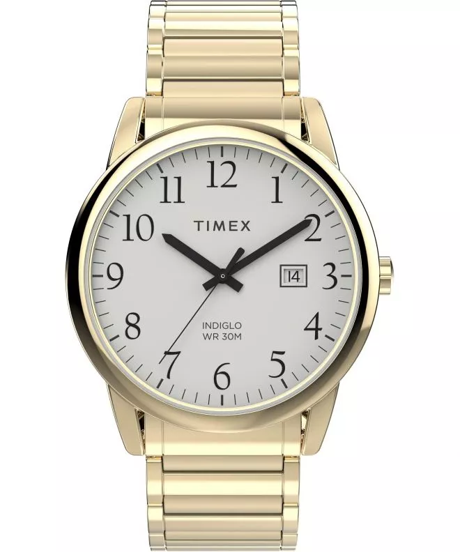 Zegarek męski Timex Easy Reader TW2W52000