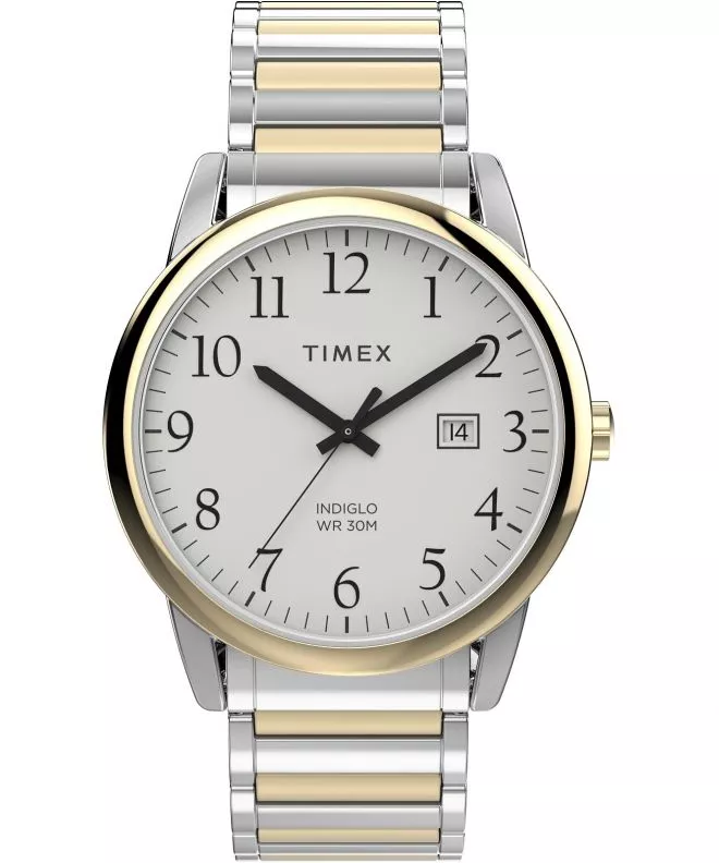 Zegarek męski Timex Easy Reader TW2W52100