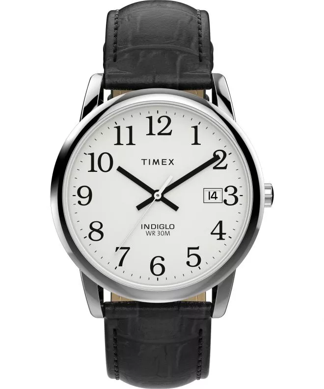Zegarek męski Timex Easy Reader TW2W95400