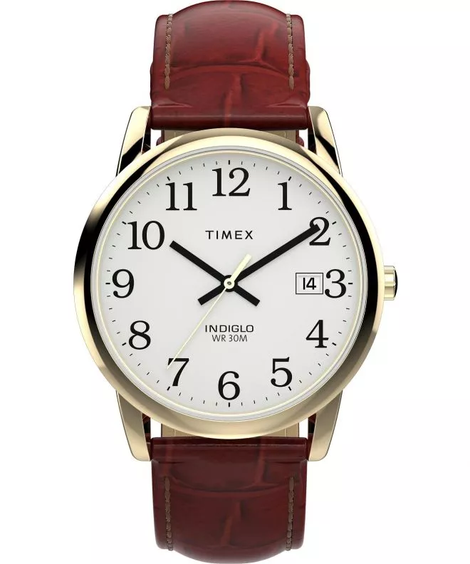 Zegarek męski Timex Easy Reader TW2W95500