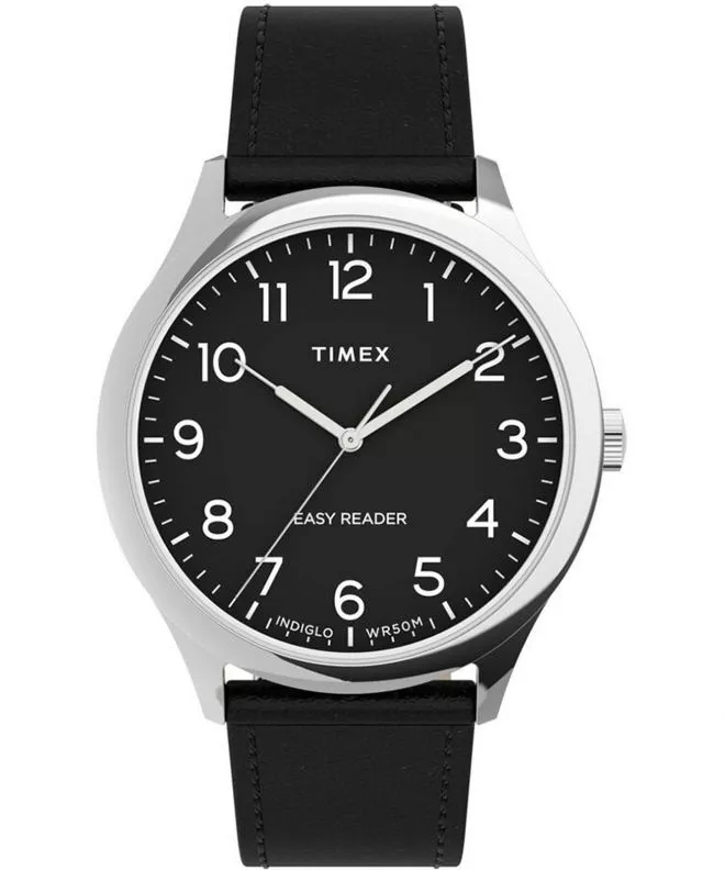 Zegarek męski Timex Easy Reader Essential TW2U22300