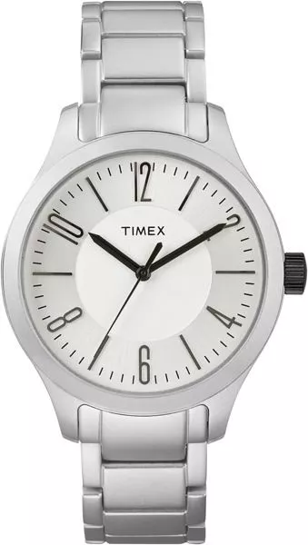 Zegarek męski Timex Everyday Dress T2P106