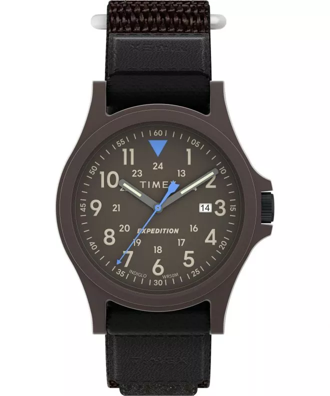 Zegarek męski Timex Expedition Acadia TW4B29400
