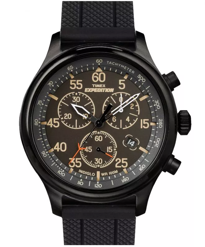 Zegarek męski Timex Expedition Field Chronograph TW4B49604