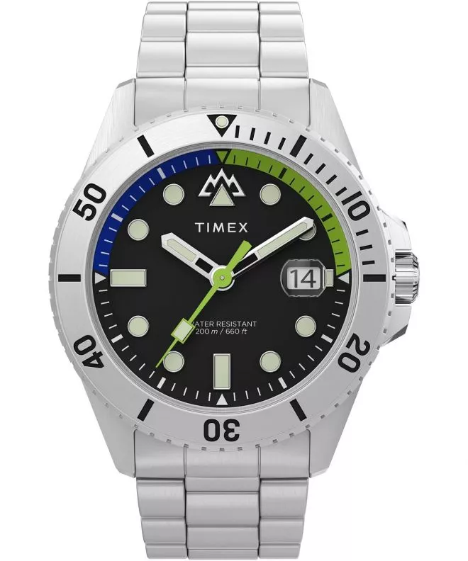 Zegarek męski Timex Expedition North Anchorage TW2W41900