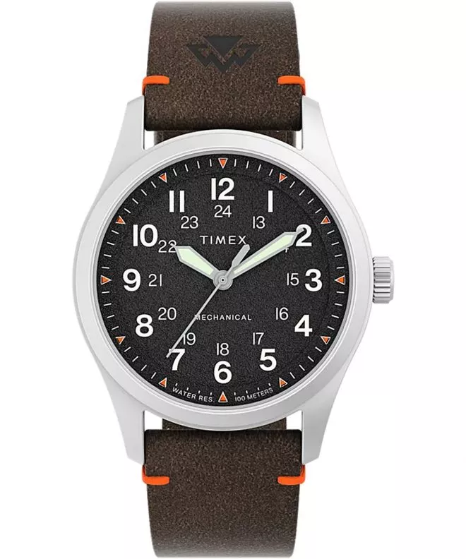 Zegarek męski Timex Expedition North Field Mechanical TW2V64300