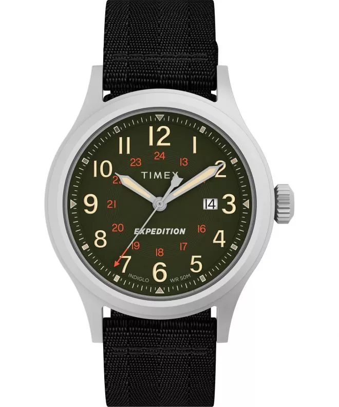 Zegarek męski Timex Expedition North Sierra Date TW2V65700