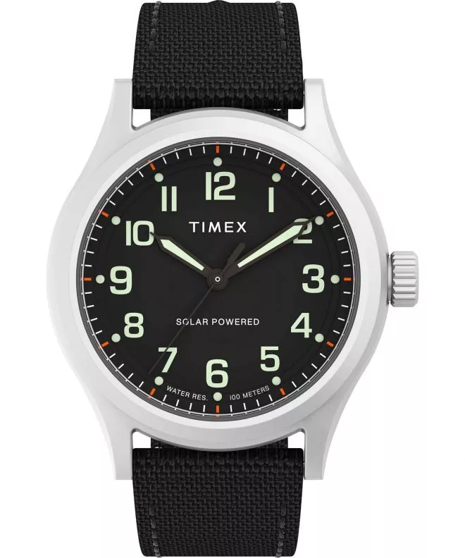 Zegarek męski Timex Expedition North Sierra Solar TW2V64500