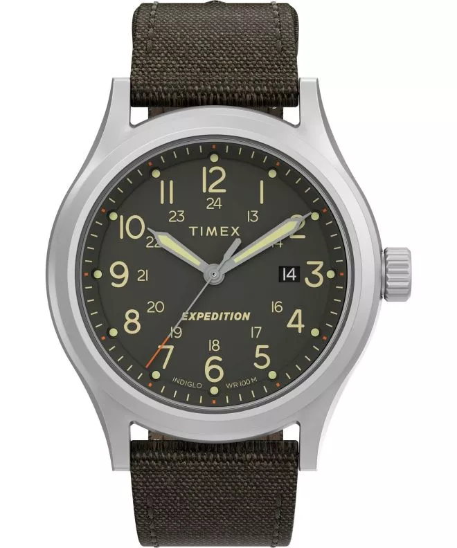 Zegarek męski Timex Expedition North Sierra TW2V07100